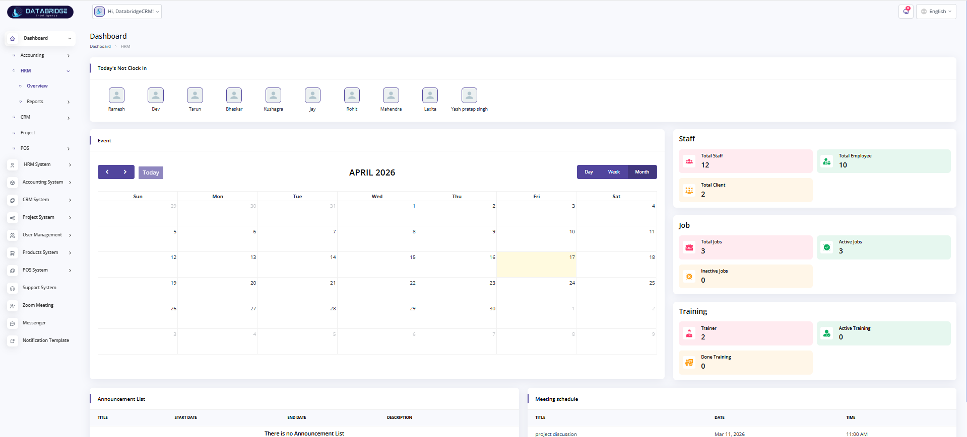 Dashboard Image